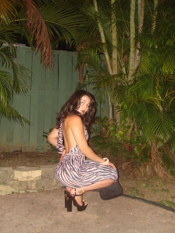 Full leaked Abimartinezre private photo