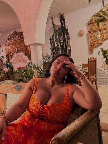Full leaked Abir arous private photo