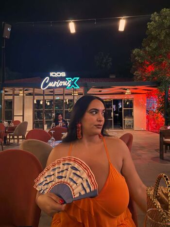 Full leaked Abir arous private photo