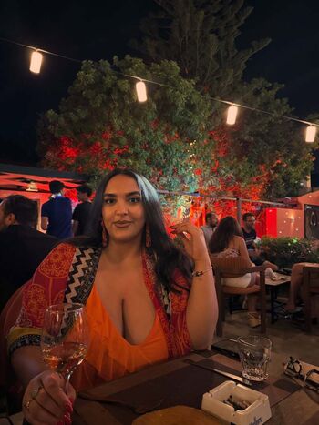 Full leaked Abir arous private photo