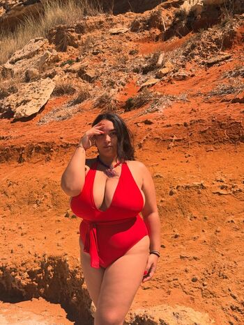 Full leaked Abir arous private photo