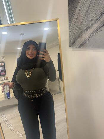 Full leaked Abir zrk private photo