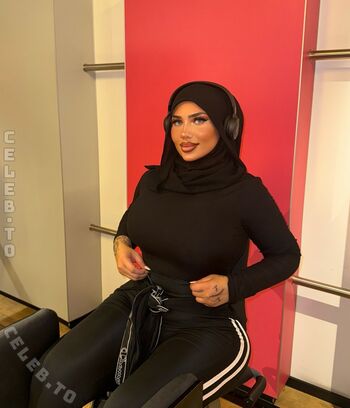 Full leaked Abir zrk private photo