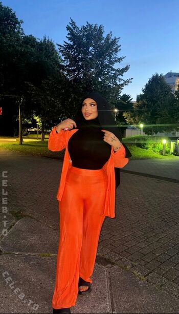 Full leaked Abir zrk private photo