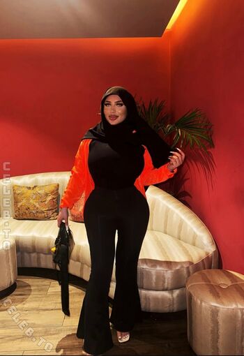 Full leaked Abir zrk private photo