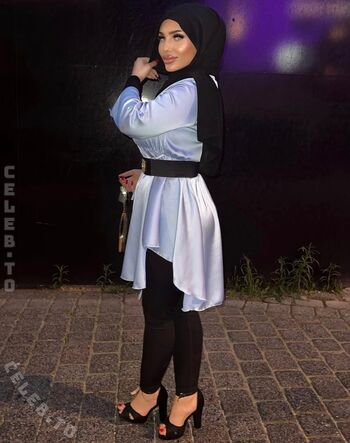 Full leaked Abir zrk private photo