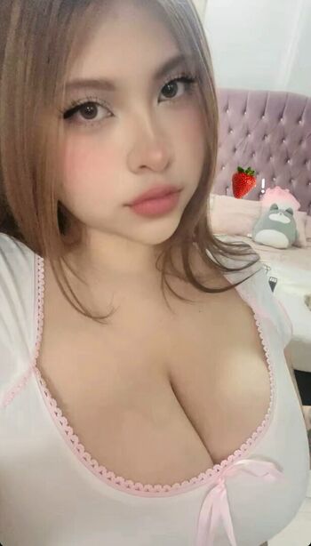 Full leaked Abisag mayen private photo