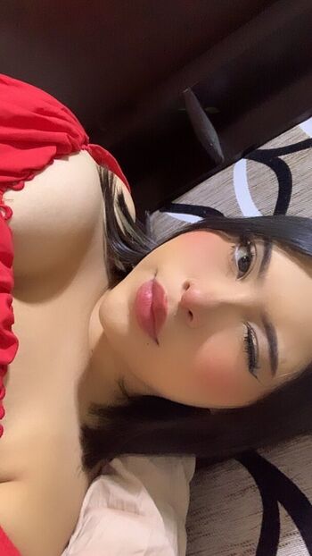 Full leaked Abisag mayen private photo