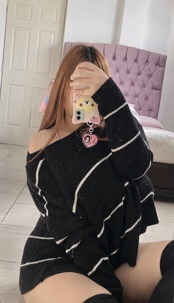 Full leaked Abisag mayen private photo