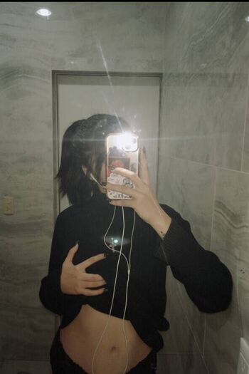 Full leaked Abisicari private photo