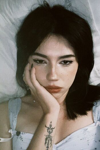 Full leaked Abisicari private photo