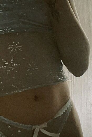 Full leaked Abisicari private photo