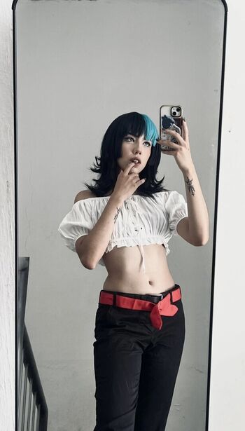 Full leaked Abisicari private photo