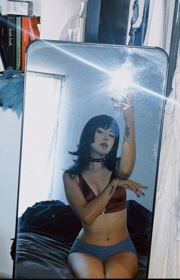 Full leaked Abisicari private photo