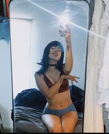 Full leaked Abisicari private photo