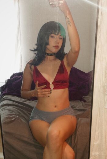 Full leaked Abisicari private photo