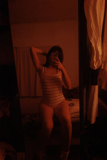 Full leaked Abisicari page private photo