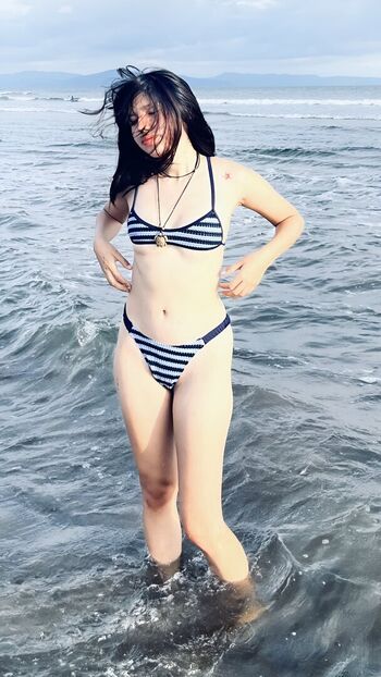 Full leaked Abisicari private photo