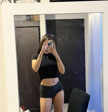 Full leaked Abisicari private photo