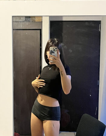 Full leaked Abisicari private photo