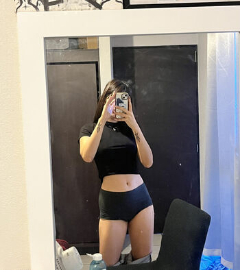 Full leaked Abisicari private photo