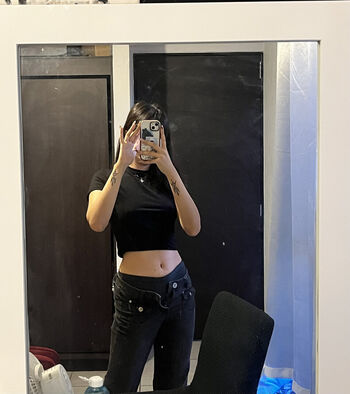 Full leaked Abisicari private photo