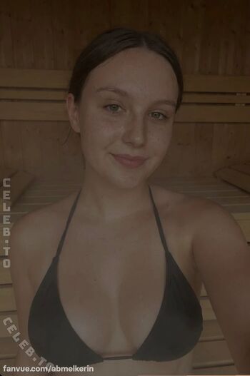 Full leaked Abmelkerin private photo