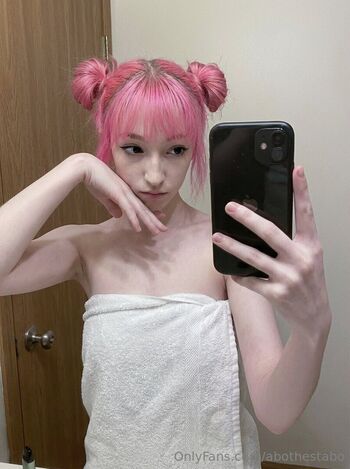 Full leaked Abothestabo private photo