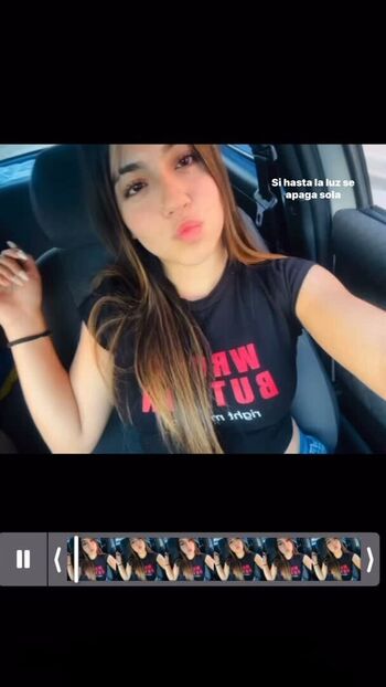 Full leaked Abril arg private photo