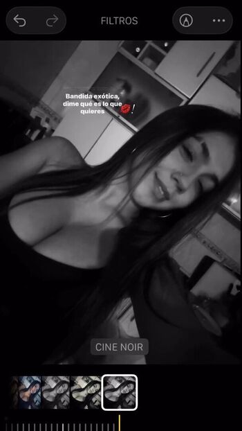 Full leaked Abril arg private photo