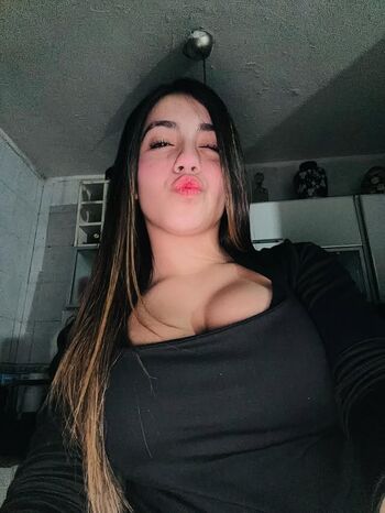 Full leaked Abril arg private photo