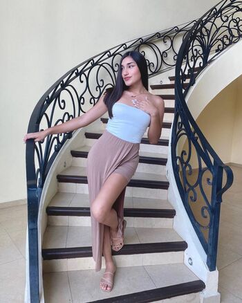 Full leaked Abril montserrat page private photo