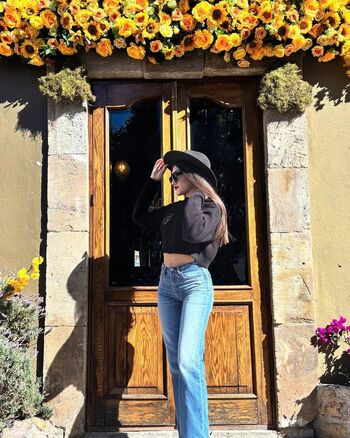 Full leaked Abril montserrat private photo