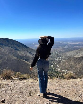 Full leaked Abril montserrat private photo