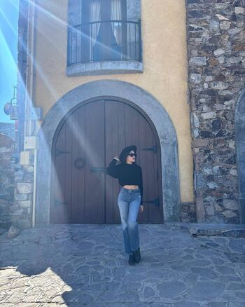 Full leaked Abril montserrat private photo