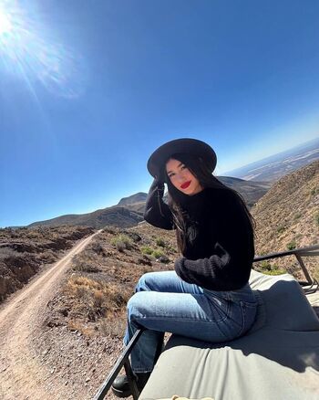 Full leaked Abril montserrat private photo
