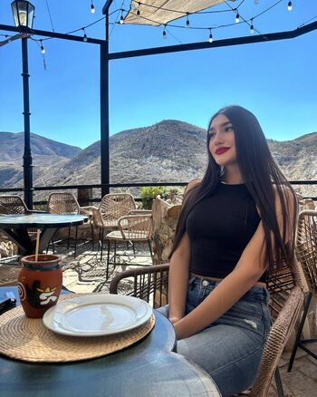 Full leaked Abril montserrat private photo