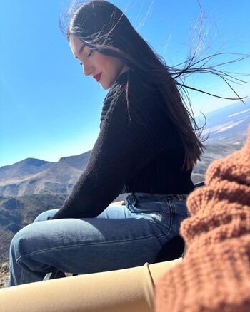 Full leaked Abril montserrat private photo