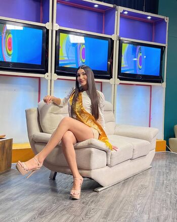 Full leaked Abril montserrat private photo