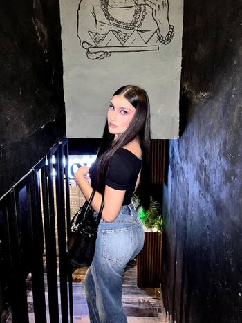 Full leaked Abril montserrat private photo