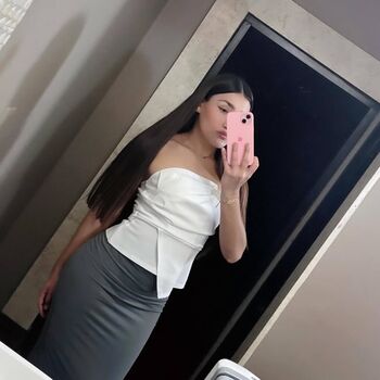 Full leaked Abril montserrat private photo