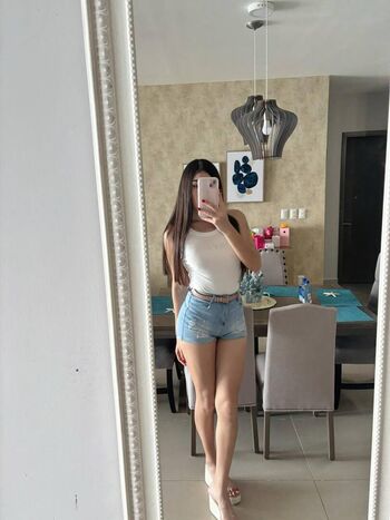Full leaked Abril montserrat private photo