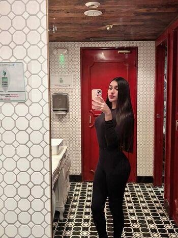 Full leaked Abril montserrat private photo