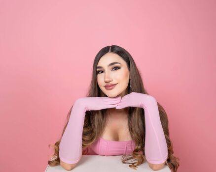 Full leaked Abril montserrat private photo
