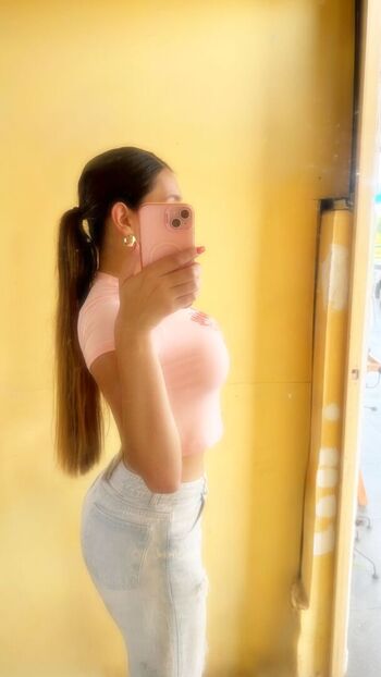 Full leaked Abril montserrat private photo