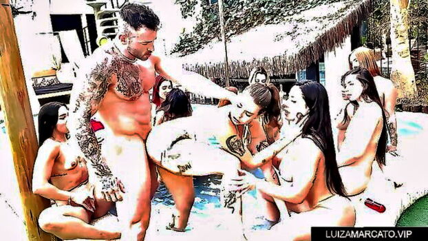 Full leaked Abril oficial private photo