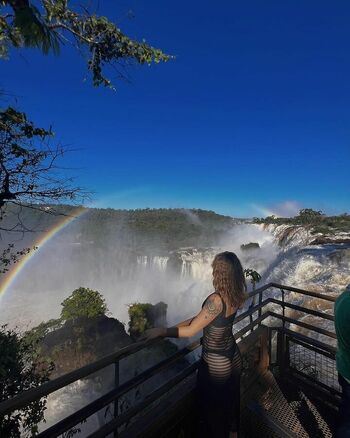 Full leaked Abril pazos private photo