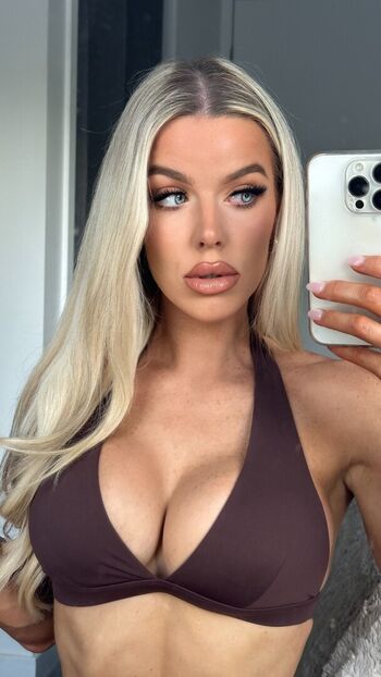 Full leaked Abrittofus private photo