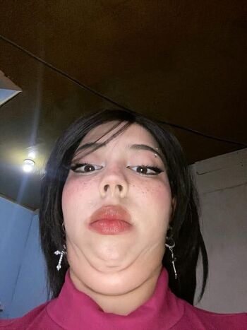 Full leaked Aby dazai private photo
