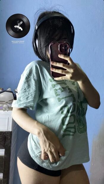 Full leaked Aby dazai private photo